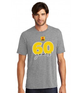 KOA 60 Years Perfect Tri T-shirt
