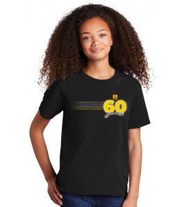 KOA 60 Years Youth Core Blend T-shirt