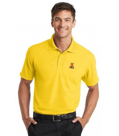 Unisex Dry Zone Grid Polo - SPECIAL ORDER