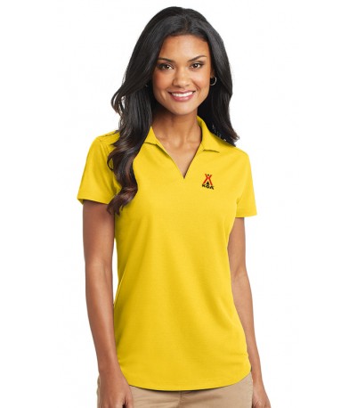 Ladies Dry Zone Grid Polo - SPECIAL ORDER