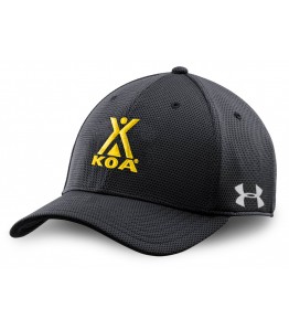 Under Armour Fitted Cap